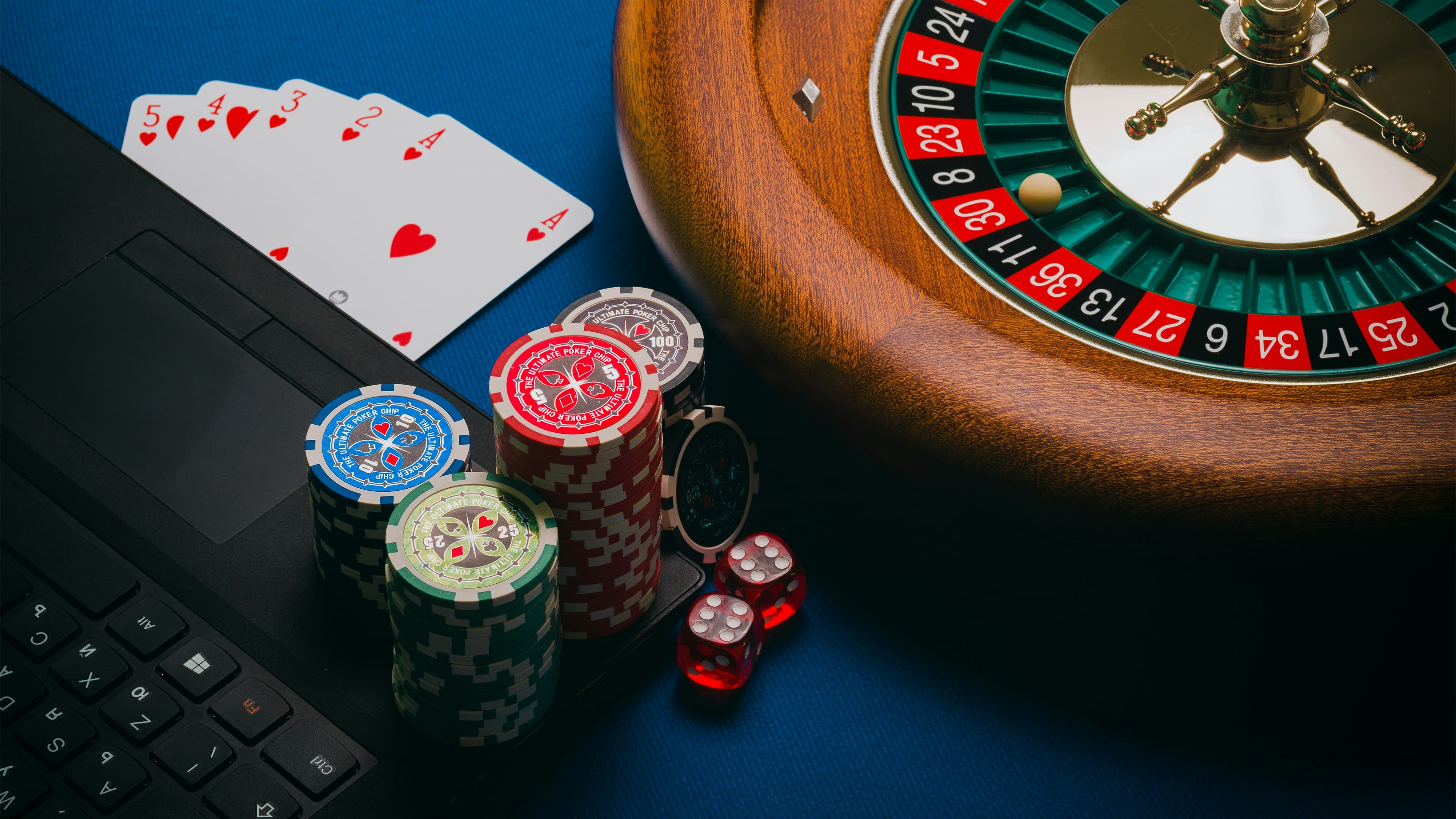 About Bingoal Casino Tournaments (SEO bloc with all keywords, bold words, etc...)